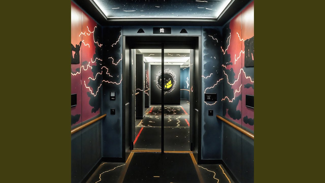 Automotivo Elevator (Ultra Slowed)