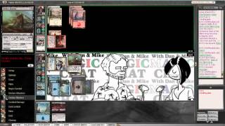 Magic Chat BTT Solo Draft 5   Round 3