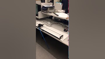 EE128 Self-Erecting Inverted Pendulum