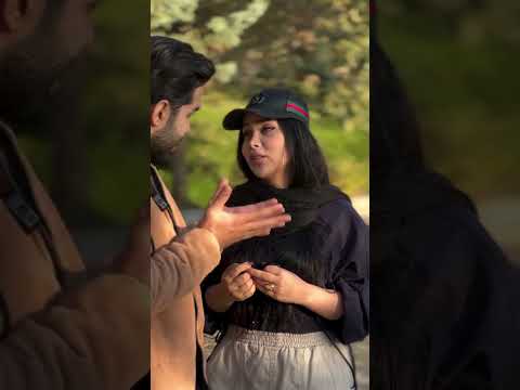 منطق خانوم ها طنز کلیپ خنده خنده دار کلیپ طنز ترند چالش رقص عروس فان دختر عشق