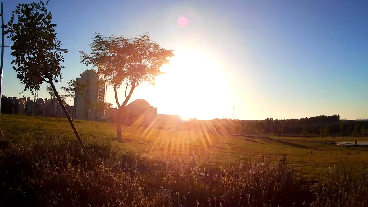 First mini FPV250 flight