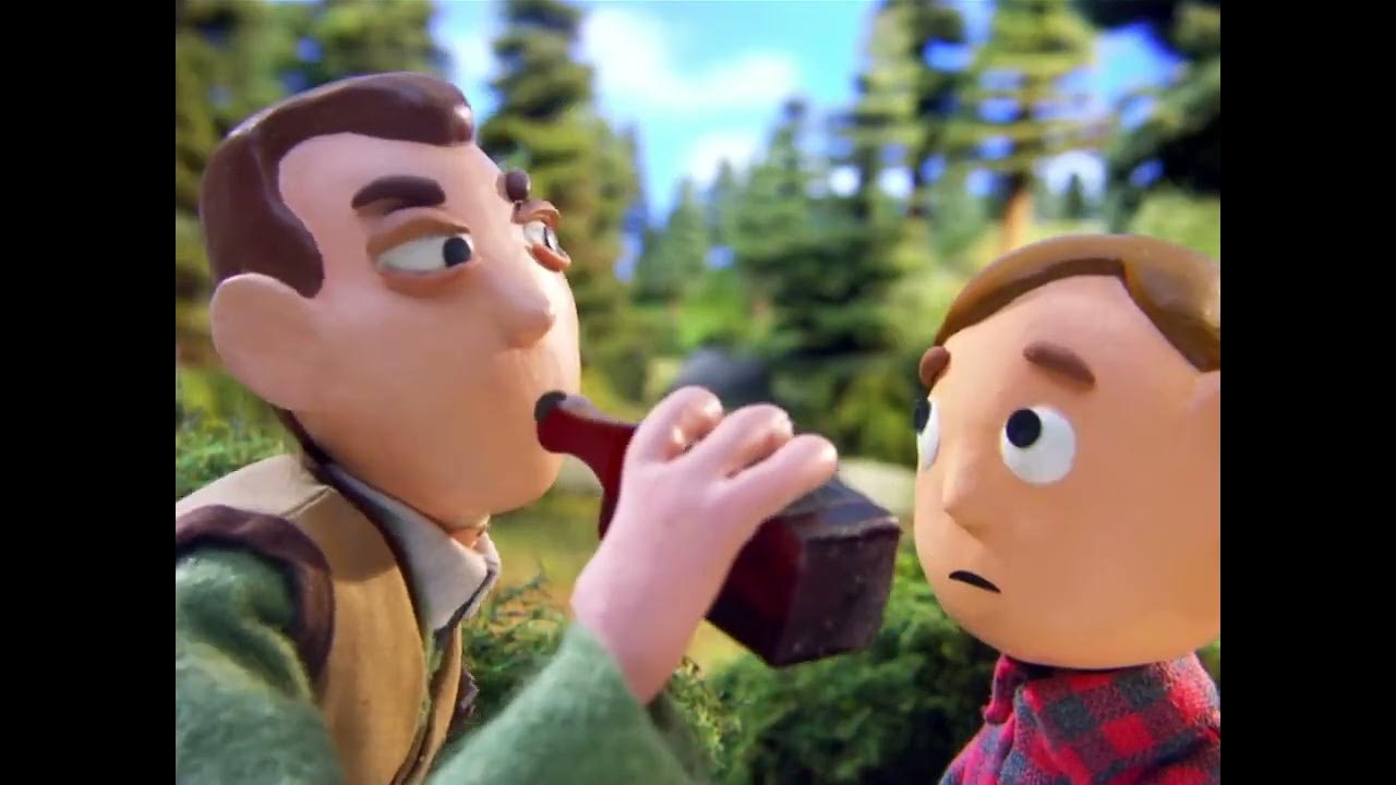 Moral Orel Season 2 Episode 19 YouTube