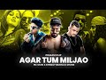 MC STAN - AGAR TUM MIL JAO FT. EMIWAY BANTAI X DIVINE | ASLI HIP-HOP 