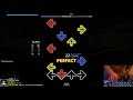 Etterna Till Death: Freedom ride {easy, 10.50} 95.83%