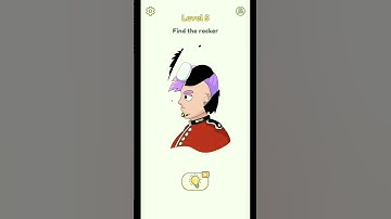 😱DOP 2: Delete One Part Level 5🤔 #shorts#viral #youtube