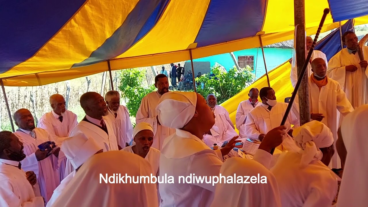 Zion Church of God - Njengexhama