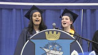 2019 Commencement Exercises MHS