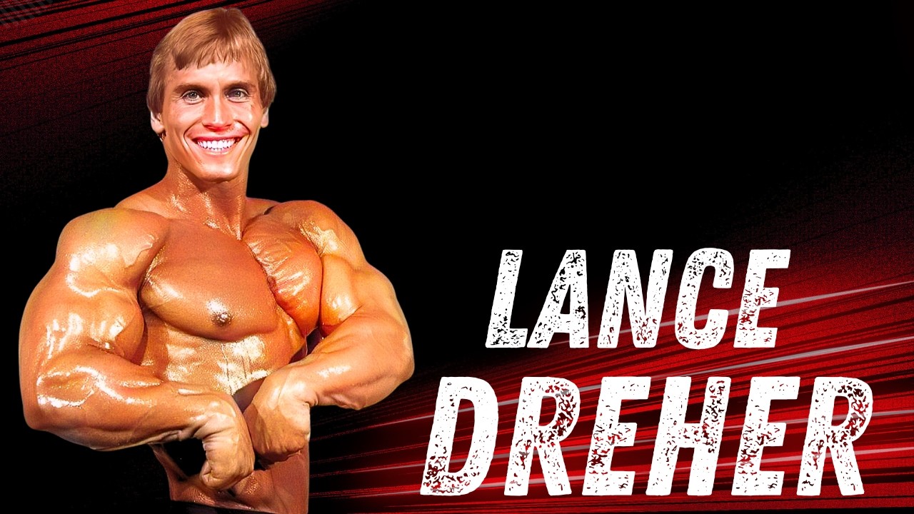 The Complete Story Of Lance Dreher The Forgotten Genius Of Classic the-complete-story-of-lance-dreher-the-forgotten-genius-of-classic