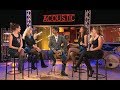 Capture de la vidéo Les Parisiennes Et Anaïs | Bande Annonce Acoustic | Tv5Monde