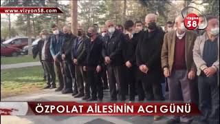 Özpolat Ai̇lesi̇ni̇n Aci Günü Resimi