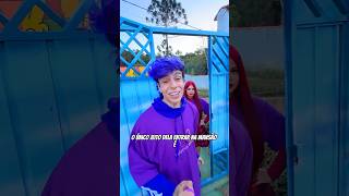 A Nova Integrante Da Mansão