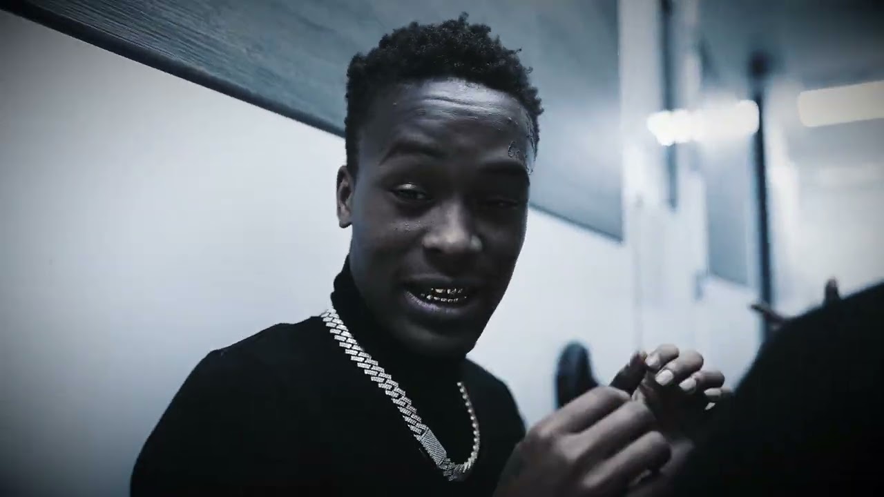 Z-Code (feat. Hotboii)