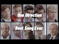 Download Lagu One Direction - Best song ever (lyrics) intro and song