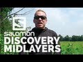 Salomon Discovery Full-Zip Midlayers Tested + Reviewed