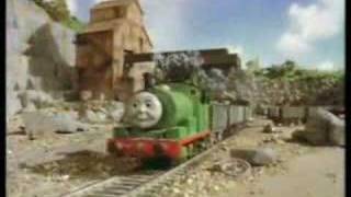 My Percy Tribute Version 1