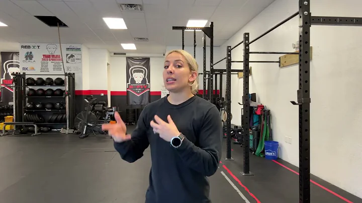 Workout of the Day - Friday 12/19/25 (Squat cycle week 2)