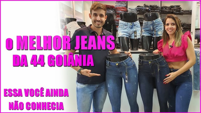 USE Jeans - Compre Jeans direto da Fábrica #goiania #fabricante  #atacadobras 