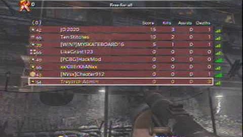 IN GAME WITH JD 2020