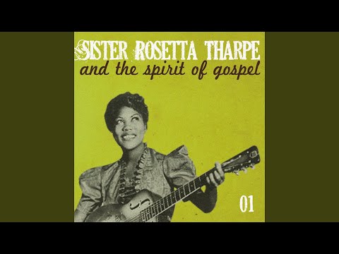Sister Rosetta Tharpe – The Lonesome Road (1939, Shellac) - Discogs