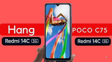 poco c75 5g hang problem solution | poco c75 5g me hang problem kaise thik kare