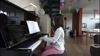 2022 Eine Kleine Nachtmusik