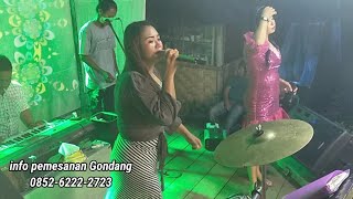 Kacang koro vs Ole Ole versi Gondang Batak Simalungun cover Christina dan Mardiana