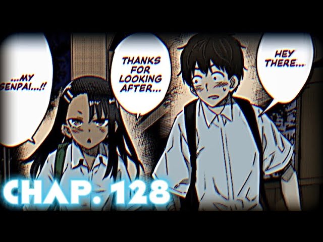 NAGATORO É TSUNDERE DE MAIS! - Ijiranaide, Nagatoro-san ep 5 