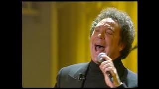 Tom Jones - If I Only Knew (Live NPA Canal )