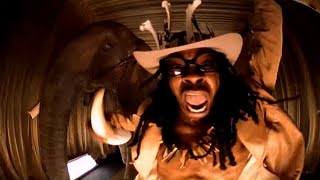 Busta Rhymes - Put Your Hands Where My Eyes Could See (Official Video) [Explicit]