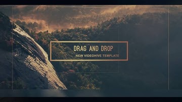 Inspiring Parallax Slideshow