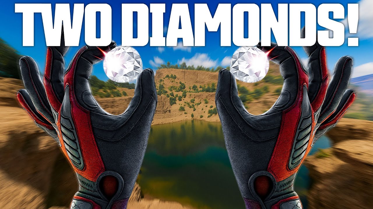 Found The HOA Yesterday, back to back?!