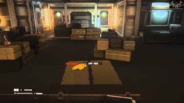 Alien Isolation Walkthrough - Part 37 [1080p HD] No Commentary