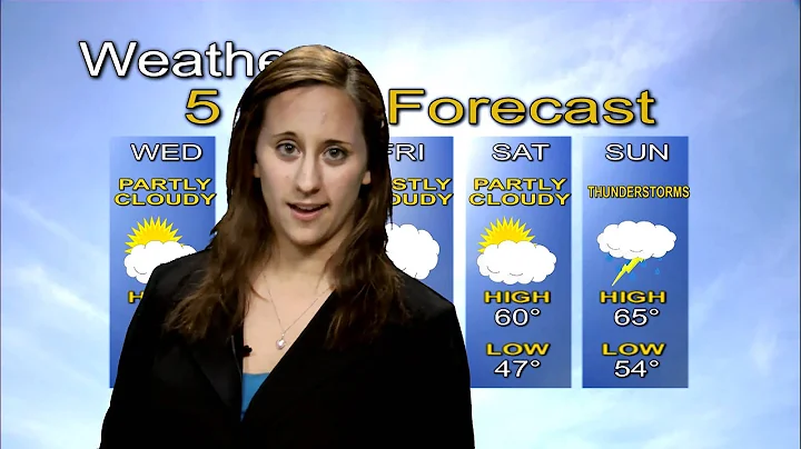 Web Weather 3-16-11 Brittany Velasco