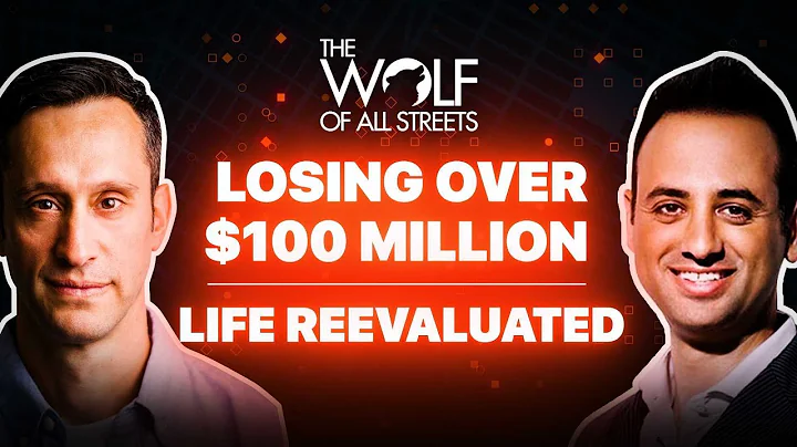 Ran Neuner: Losing Over $100 Million With Luna Helped Me Reevaluate My Life | Crypto Banter