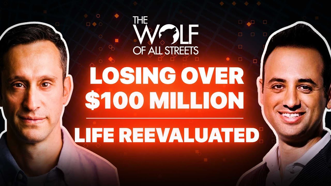 Ran Neuner: Losing Over $100 Million With Luna Helped Me Reevaluate My Life  | Crypto Banter