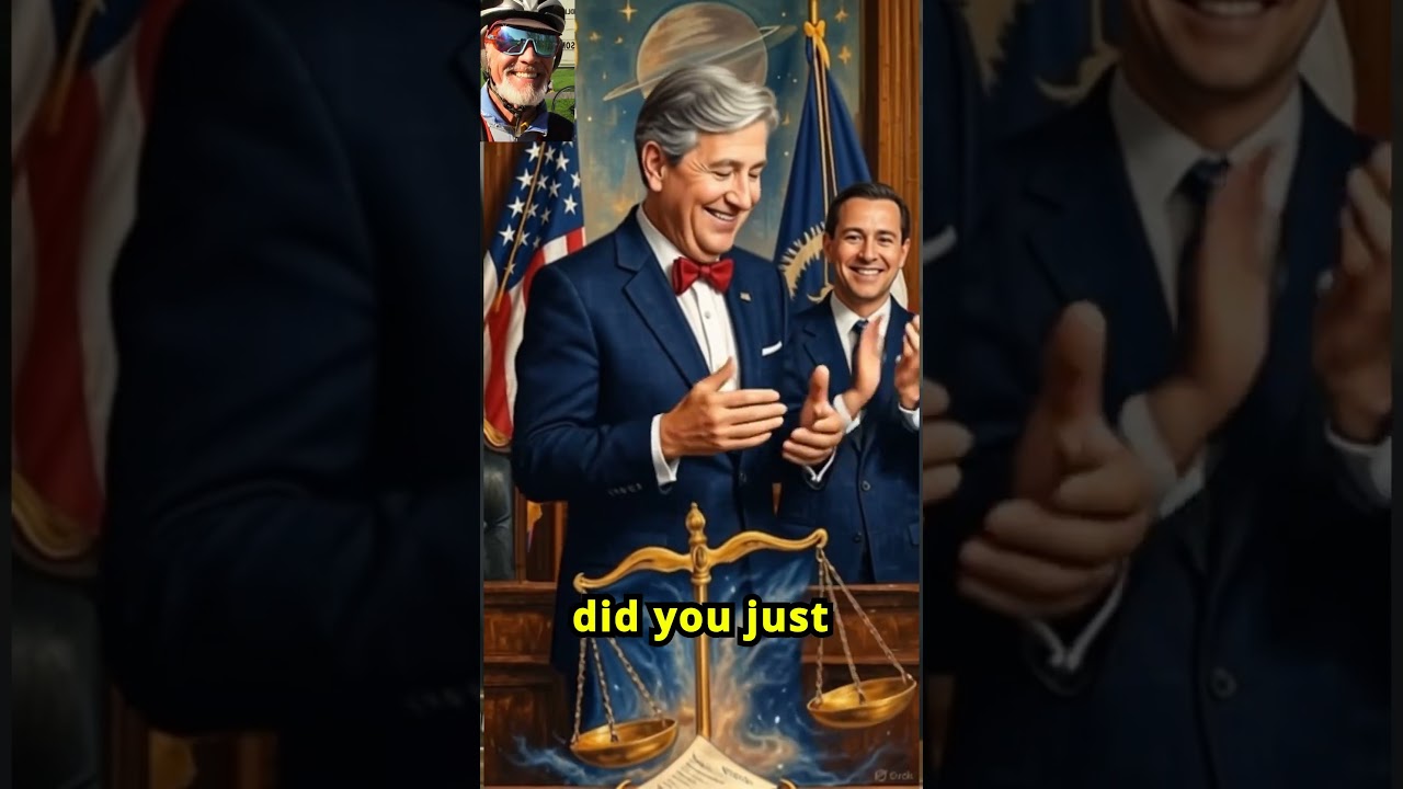 Quit or Bust?  Kennedy's Alien Boss Meltdown: 👽🚀😂 