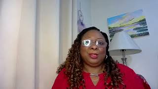 Celebrity Linda Boney for the Cosmic Evolution Summit 2025 Profile