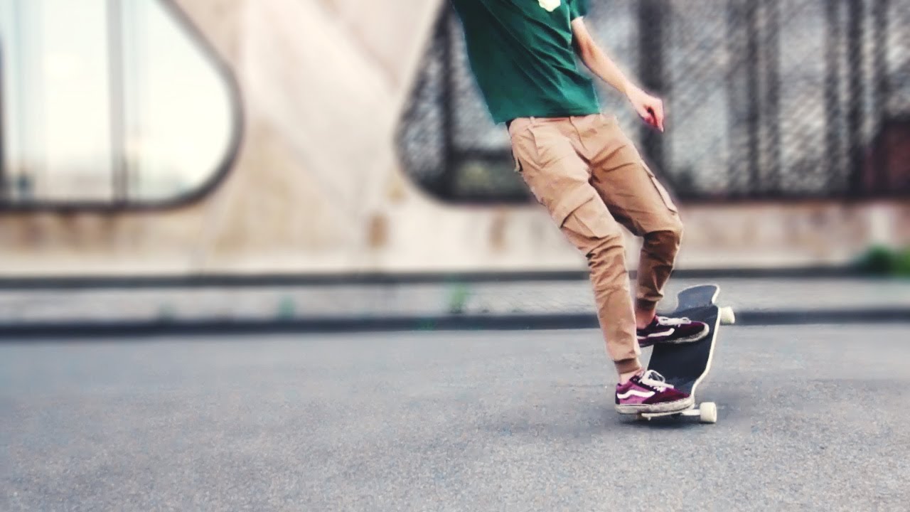 All I Sea LONGBOARD DANCE x FREESTYLE YouTube