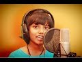 Song  kamini  by my little nieceaadmaja madhu