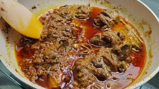 Sambal Goreng Kentang Ati Pete Yang ENAAAKK BANGET | Pas Nyicip Kepanasan HAHAHA