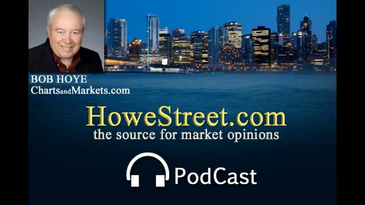 Bob Hoye: How to Protect Yourself from Major Market Crash - Nov. 14, 2025