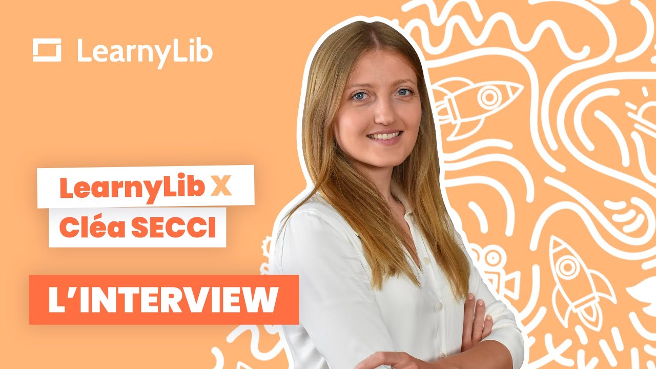 🏃 Interview : découvrez notre kinésithérapeute spécialisée en pédiatrie Cléa SECCI