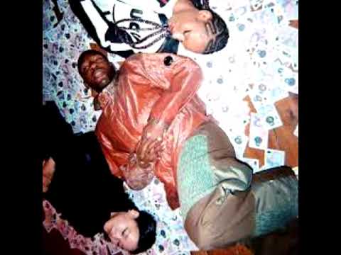 Ragz Originale - radio silence