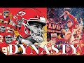 Mini movie the chiefs dynasty