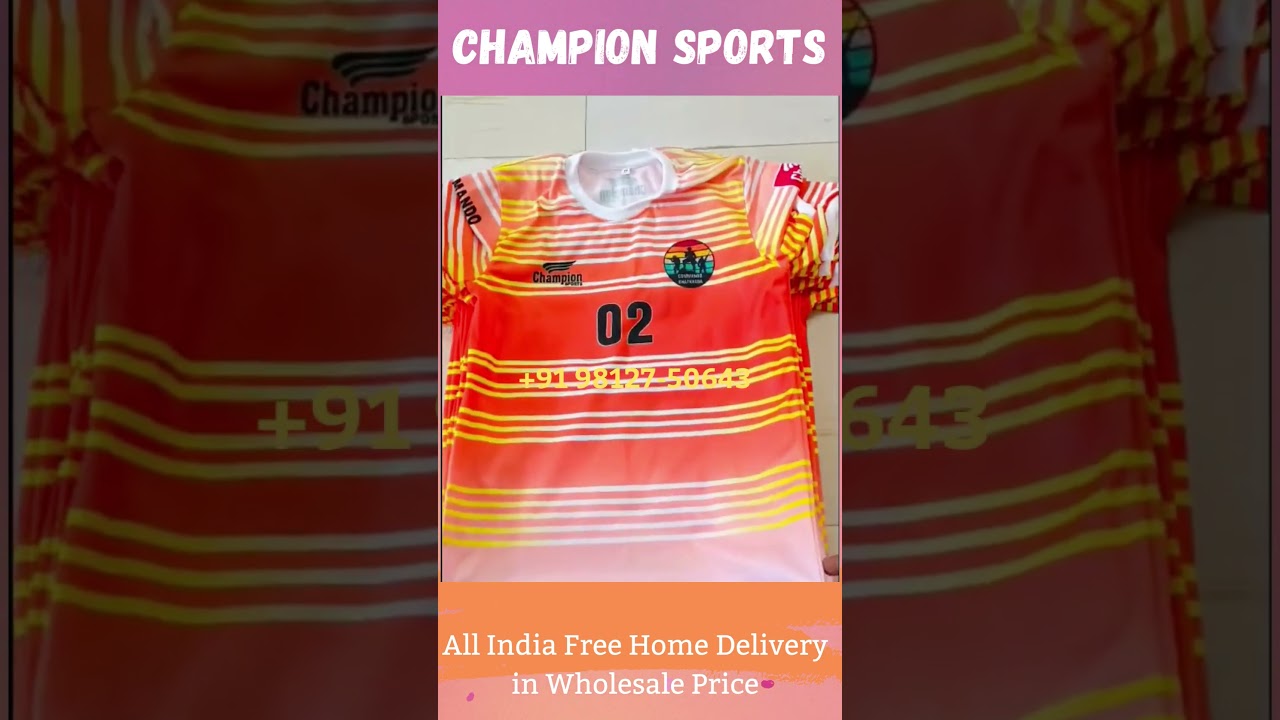 New Design kabaddi Kit/Jersey  ! Sublimation Print Kabaddi Kit/Jersey ! kabaddi jersey new model