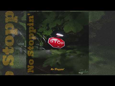 Putar No Stoppin' - Sailor