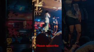 nox gun ndinonyara live performance in Benoni