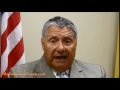 Senator Robert Singer Shana Tova Message 2015
