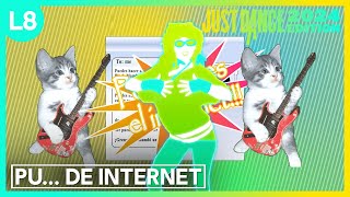 Just Dance 2024: Pu... de Internet By Pantocrator - Fanmade Special Mash-Up