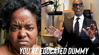 @byKevinSamuels vs PHD BW on Live Stream @byKevinSamuels 